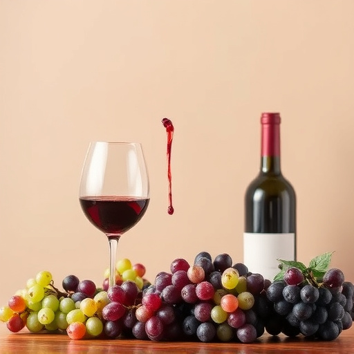 Uncover Hidden Gems: Wine Tasting in Oro Valley's Family-Owned Wineries