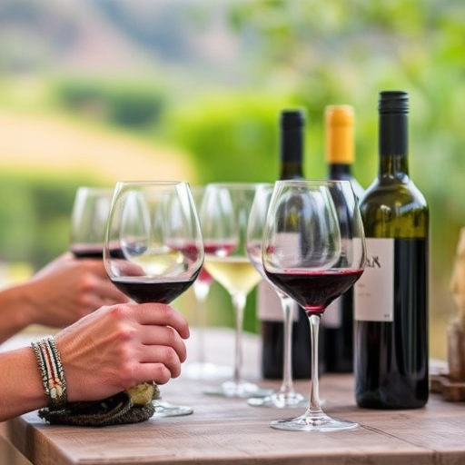 wine tasting oro valley