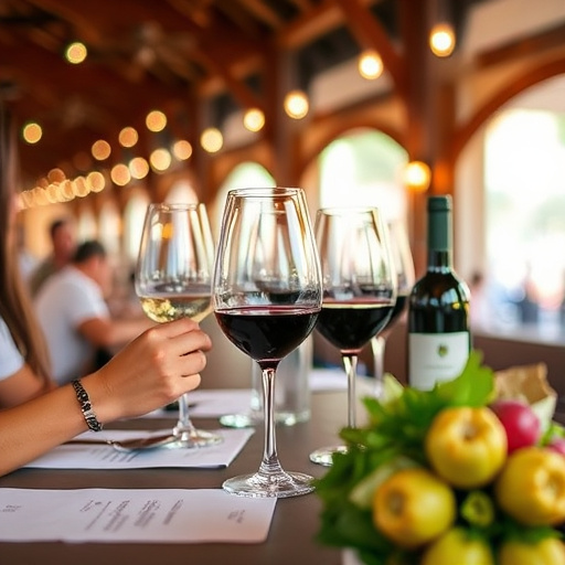 wine tasting oro valley