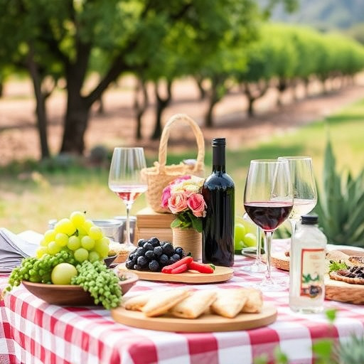 wine tasting oro valley