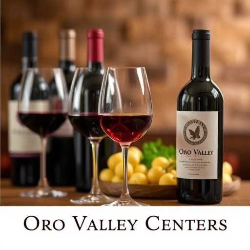 wine tasting oro valley