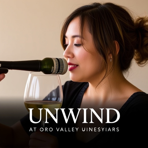 Unwind at Oro Valley Vineyards: Music &amp; Wine Tasting