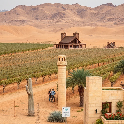 wine tasting oro valley