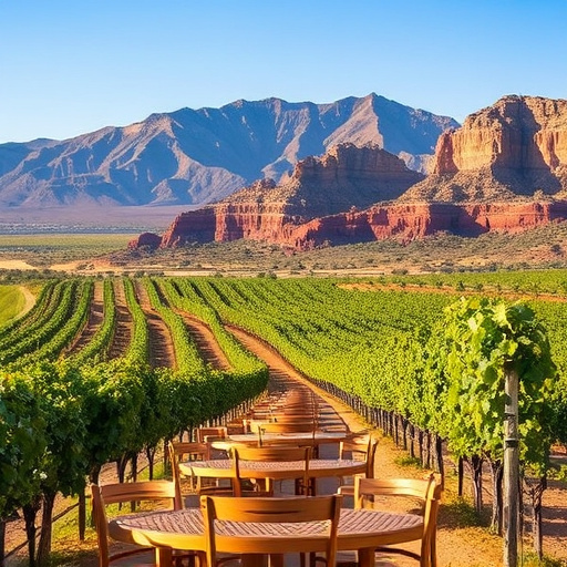 wine tasting oro valley