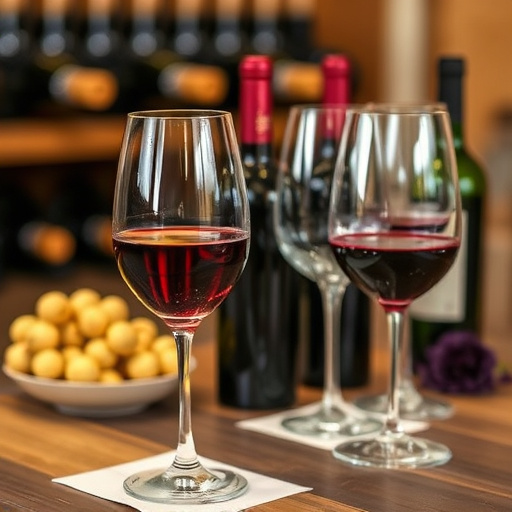 wine tasting oro valley