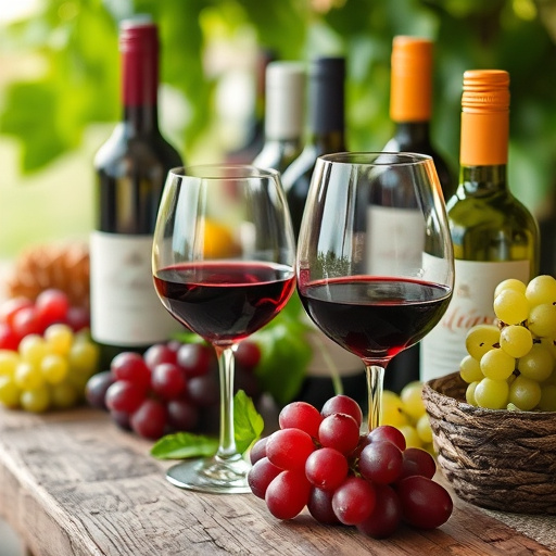 wine tasting oro valley