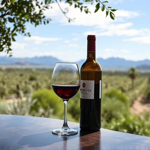 wine tasting oro valley