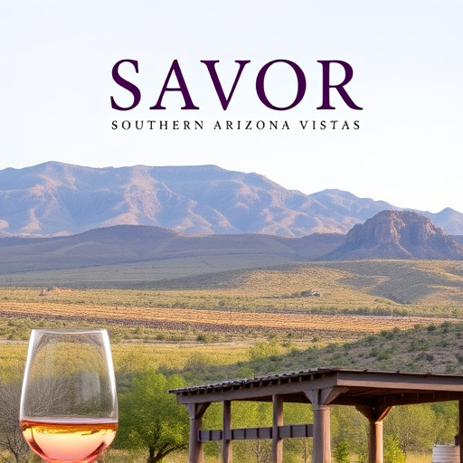 Savor Southern Arizona Vistas with Wine Tastings in Sonoita
