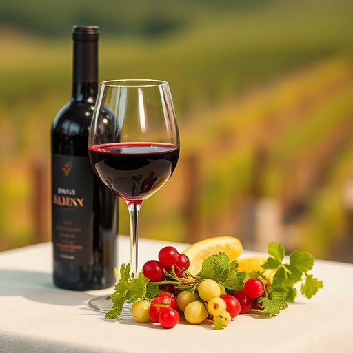 wine tasting sonoita