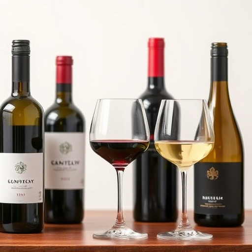 Curated Wine Pairings in Sonoita's Tasting Scene