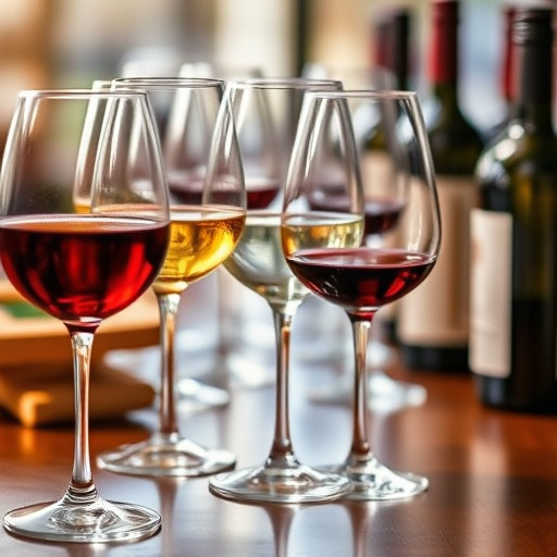 wine tasting sonoita