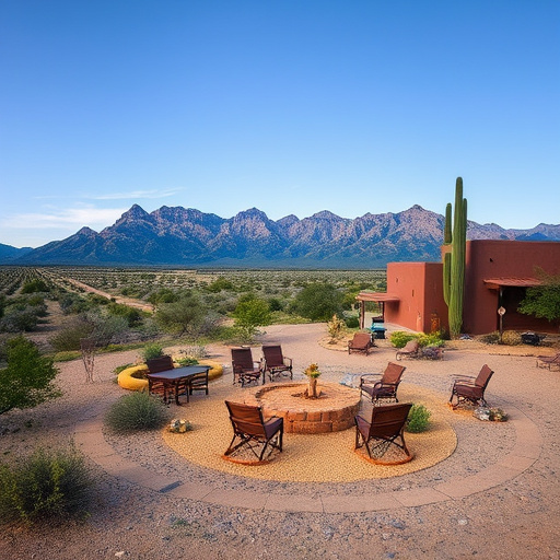 wine tasting sonoita
