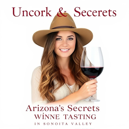 Uncork Arizona's Secrets: Wine Tasting in Sonoita Valley