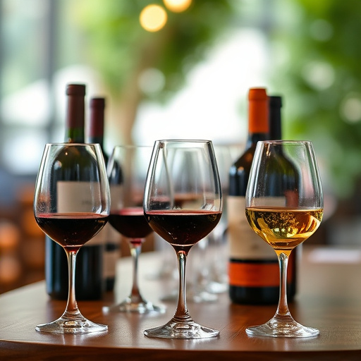 wine tasting sonoita