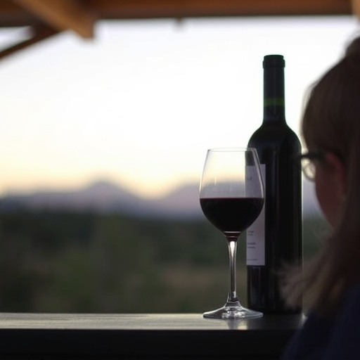 wine tasting sonoita