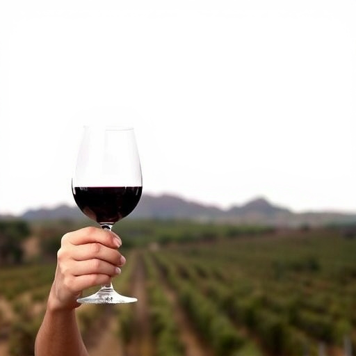 Unveiling Sonoita's Terroir: Expert Wine Tasting Insights