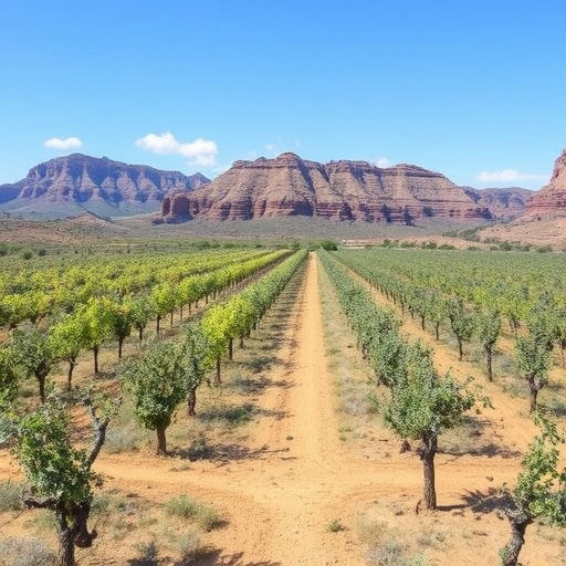 wine tasting sonoita
