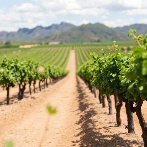 wine tasting sonoita