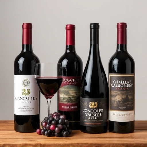 Uncover Rare Blends at Sonoita's Historic Wine Tasting Rooms