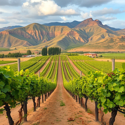 wine tasting sonoita