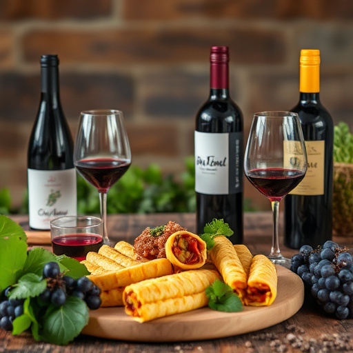 wine tasting sonoita