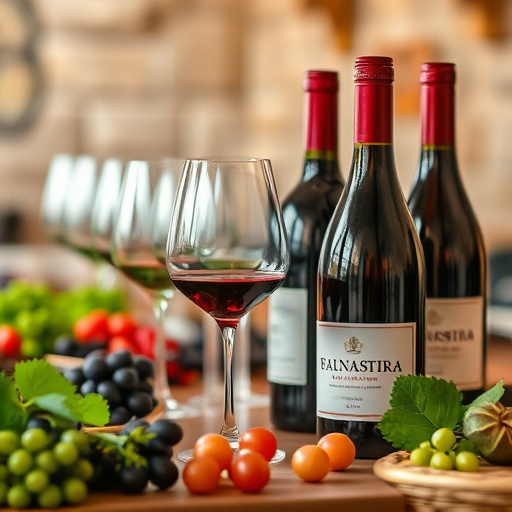 wine tasting sonoita