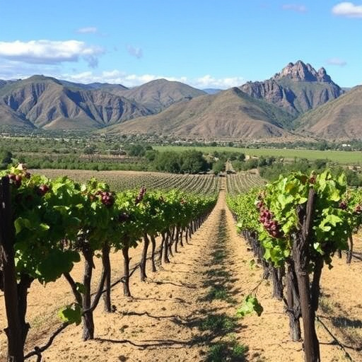 wine tasting sonoita
