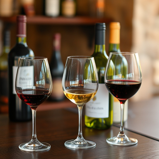 wine tasting sonoita