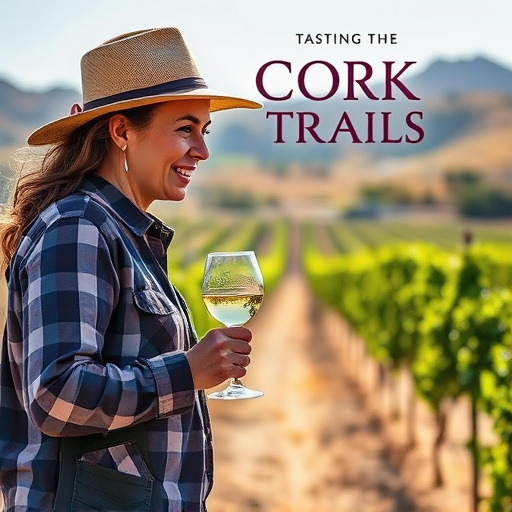 Uncork Sonoita's Wine Trails: Tasting the Local Heritage