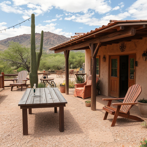 wine tasting sonoita
