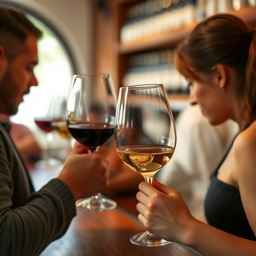 wine tasting sonoita