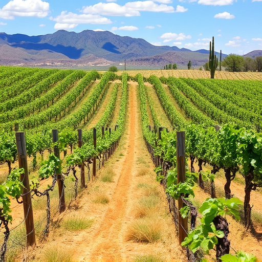 wine tasting sonoita