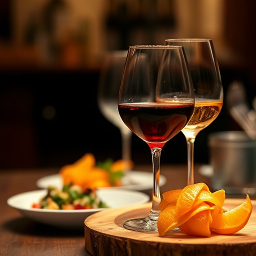wine tasting sonoita