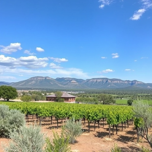 wine tasting sonoita