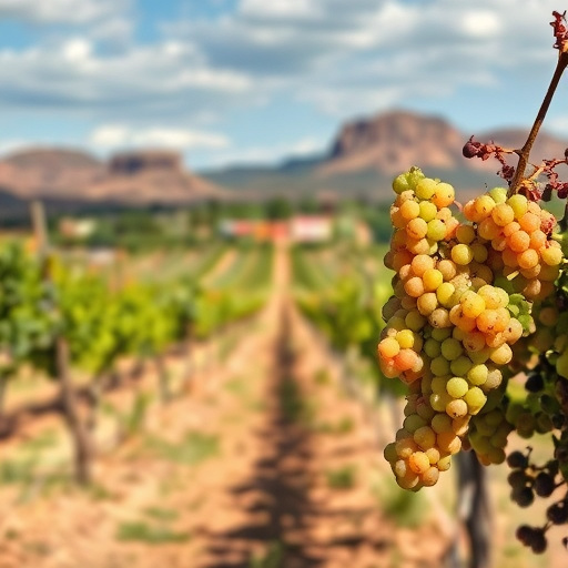 wine tasting sonoita