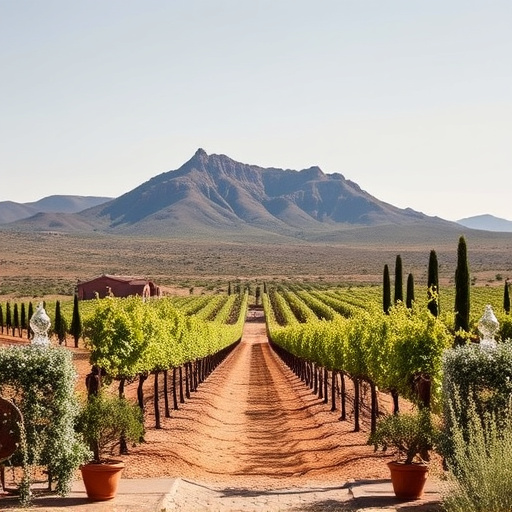 Uncover Sonoita's Wine Trails: Tasting Journey in Arizona