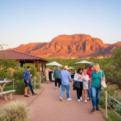 wine tour sonoita