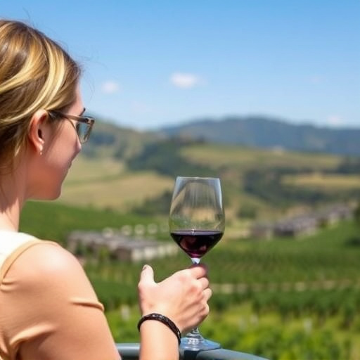 wine tour sonoita
