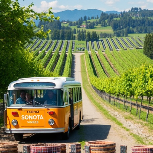 wine tour sonoita