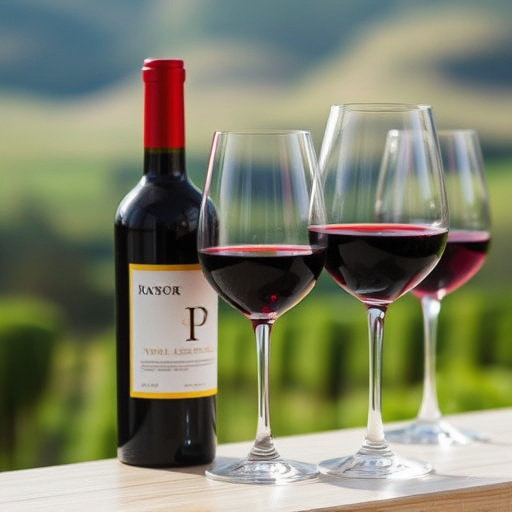 wine tour sonoita