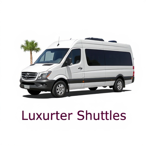 Luxury Sprinter Shuttles: Ultimate Wine Tour Comfort in Sonoita