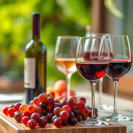 wine tour sonoita