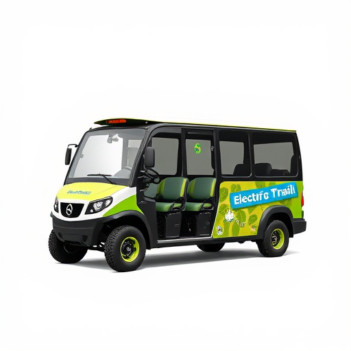 Electric Shuttles Cut Carbon: Sonoita Wine Trail's Green Revolution