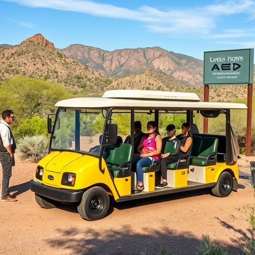 wine tour sonoita