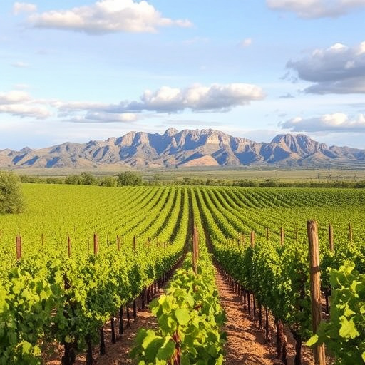 wine tour sonoita