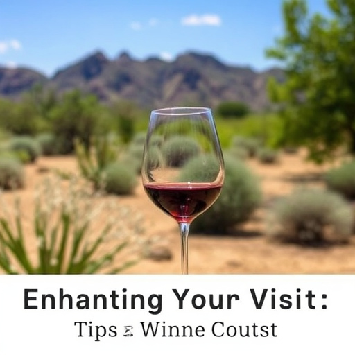 wine tour sonoita