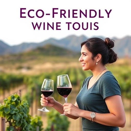 Eco-Friendly Wine Tours: Sustainable Sonoita Adventures Unveiled