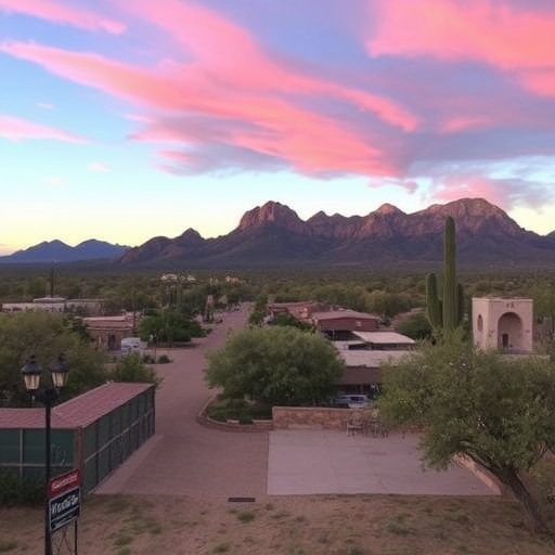 wine tour sonoita