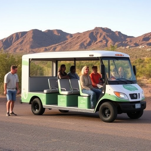 wine tour sonoita