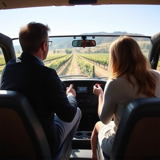 Personalized Wine Tour Sonoita: Shuttle Rentals for Unforgettable Experiences